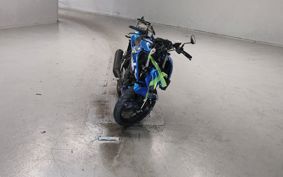 SUZUKI GSX-S125 DL32B