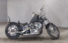 YAMAHA DRAGSTAR400 4TR