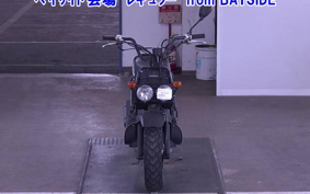 HONDA ZUMAR