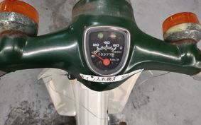 HONDA SUPER CUB50 AA01