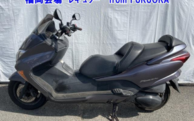 HONDA FORZA Z