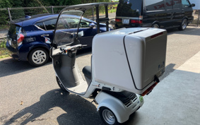 HONDA GYRO TA03