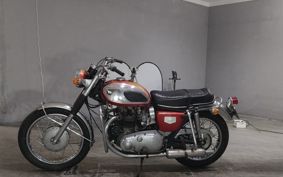 KAWASAKI W1 S W1F