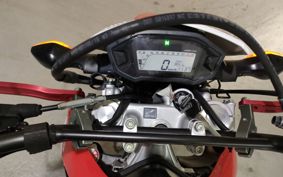 HONDA CRF250L TYPE LD MD44