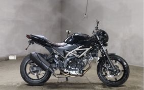 SUZUKI SV650 X VP55E