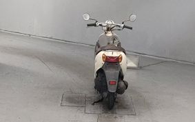 SUZUKI LETS4 CA45A