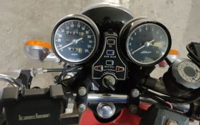 HONDA CB400 CB400F