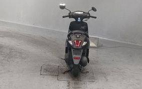 SUZUKI LETS CA4AA