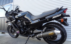 KAWASAKI GPZ1100 1996 10E030