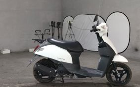 SUZUKI LETS CA4AA