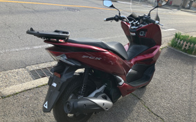HONDA PCX125 JF81