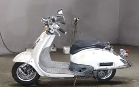HONDA JOE CAR 50 AF42