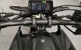 HONDA CB250R MC52