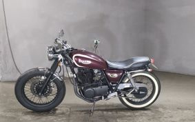 YAMAHA SR400-1 RH01J
