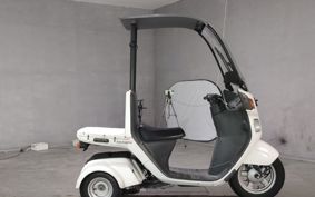 HONDA GYRO TA03