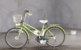 HONDA PEOPLE AB17