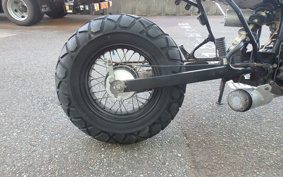 YAMAHA TW200 2JL