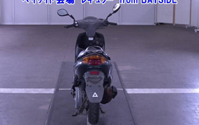 YAMAHA AXIS100