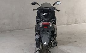 YAMAHA TORI CITY125 SE82J