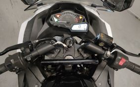 KAWASAKI NINJA250 EX250L