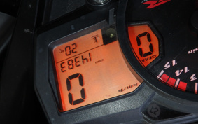 SUZUKI GSX-R1000 2005 B6121