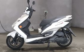 YAMAHA CYGNUS125XSR SE44J