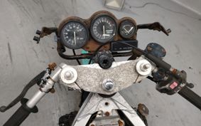 KAWASAKI KR-1 KR250B