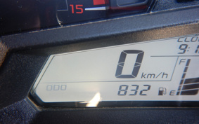 KAWASAKI NINJA 250 EX250L