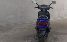 HONDA SPACY125 JF04
