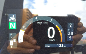 HONDA X-ADV 750 2025 RH21