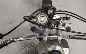 YAMAHA TW200 2JL