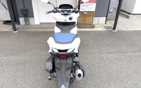 HONDA PCX125 E JK06