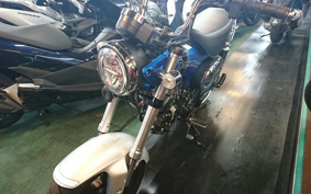 HONDA  DUX 125 JB04