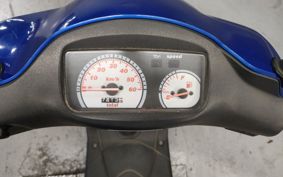 SUZUKI ZZ CA1PB