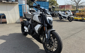 DUCATI  DUCATI  DIAVEL 1260 2020 GE00