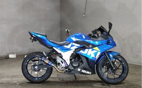 SUZUKI GSX250R DN11A