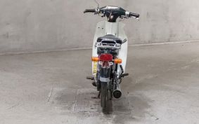 YAMAHA MATE50 V50