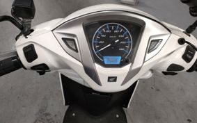 HONDA LEAD 125 JF45