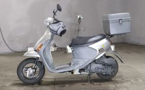 SUZUKI LETS4 CA45A