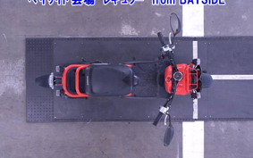 HONDA ZUMAR