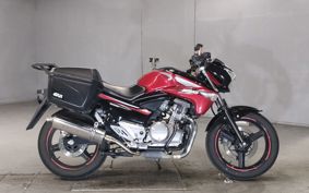 SUZUKI GSR250 GJ55D