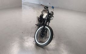 KAWASAKI 250TR BJ250F