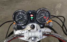 HONDA CB400 NC36