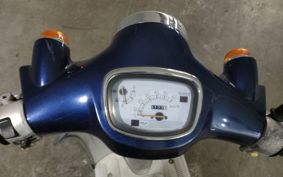 SUZUKI VERUDE CA1MA