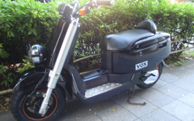 YAMAHA VOX SA31J