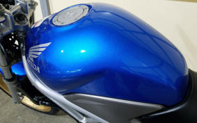 HONDA VTR 250 MC33