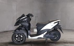 YAMAHA TORI CITY125 SEC1J