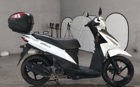 SUZUKI ADDRESS V110 CE47A