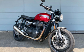 TRIUMPH  TRIUMPH  SPEED  TWIN  2021 DAD85H