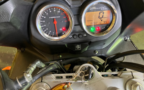 SUZUKI  BANDIT 1200S ABS FINAL  2007 GV79A